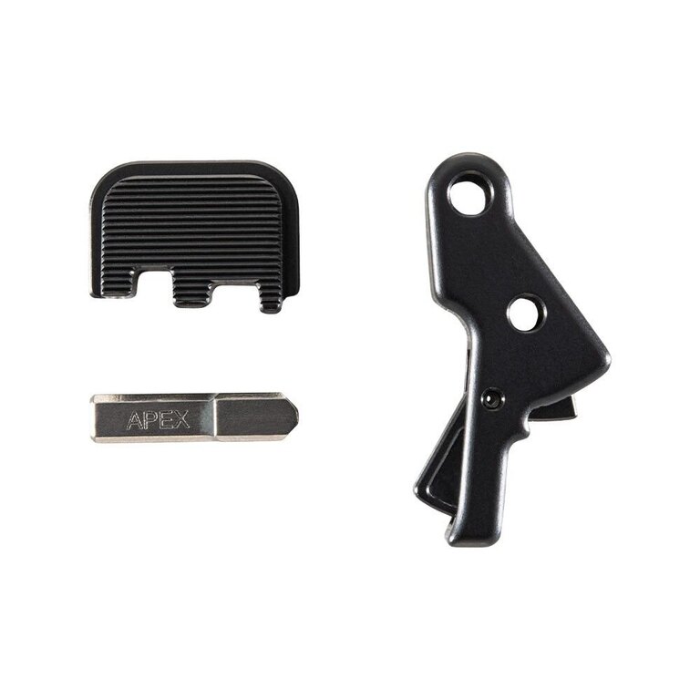 Set de declanșare Action Enhancement CZ P-10 Apex®