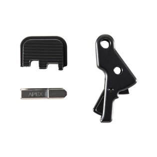 Set de declanșare Action Enhancement CZ P-10 Apex®