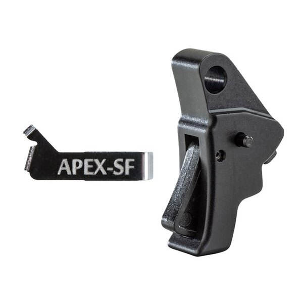 Set de declanșare Action Enhancement pentru Glock® 43X,43,48 / Gen 3,4 Apex®