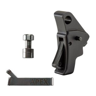Set de declanșare Action Enhancement pentru Glock® Gen 3/4 Apex®