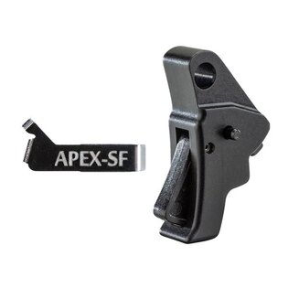 Set de declanșare Action Enhancement pentru Glock® Gen 5 Apex®