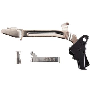 Set de declanșare Action Enhancement pentru Glock® W/Gen 3/4 Apex®