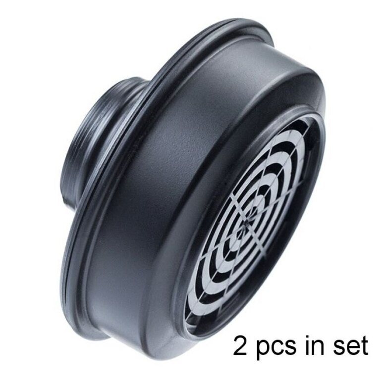 Set de filtre de evacuare P-20-E Avec®