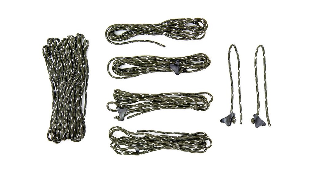 Set de fixare a prelatei Niti Tarp Lesovik®