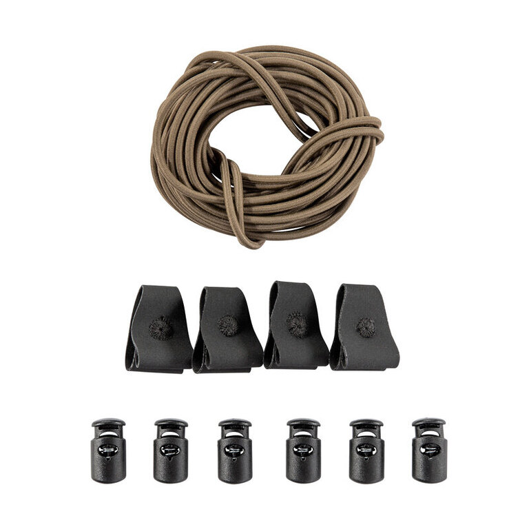 Set de fixare Bungee Cord Tasmanian Tiger®