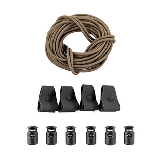 Set de fixare Bungee Cord Tasmanian Tiger®
