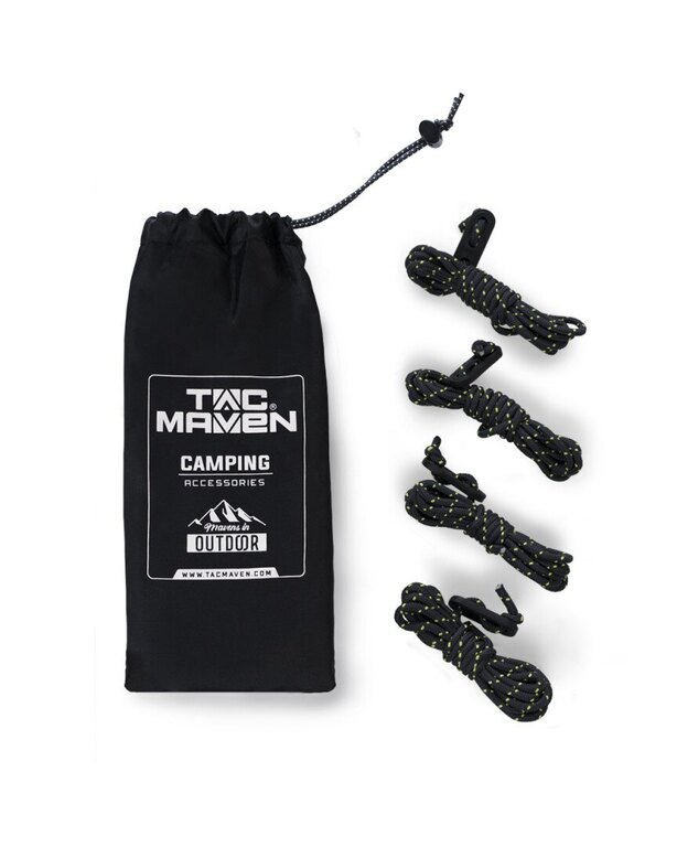 Set de fixare Cord Tac Maven®