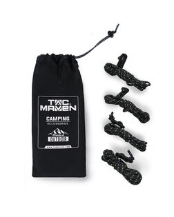 Set de fixare Cord Tac Maven®