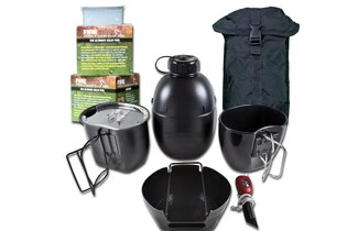 Set de gătit BCB® Crusader
