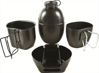Set de gătit BCB® Crusader MK I