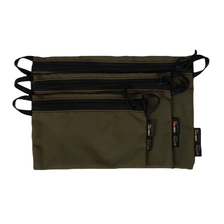Set de genți Utillity Otte Gear®, 3 buc.