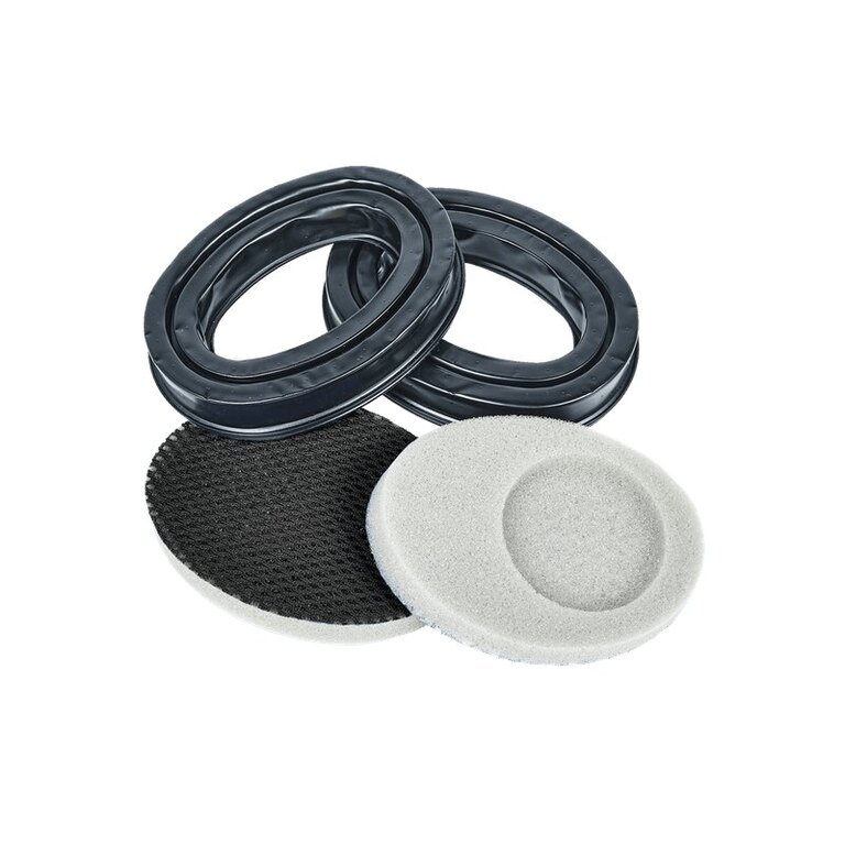 Set de igienă / perne de urechi din gel Sordin®