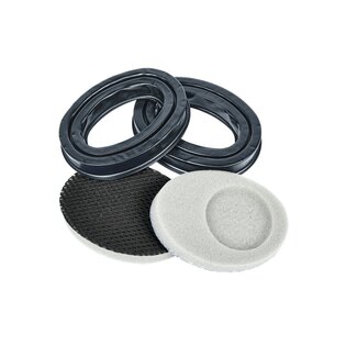 Set de igienă / perne de urechi din gel Sordin®