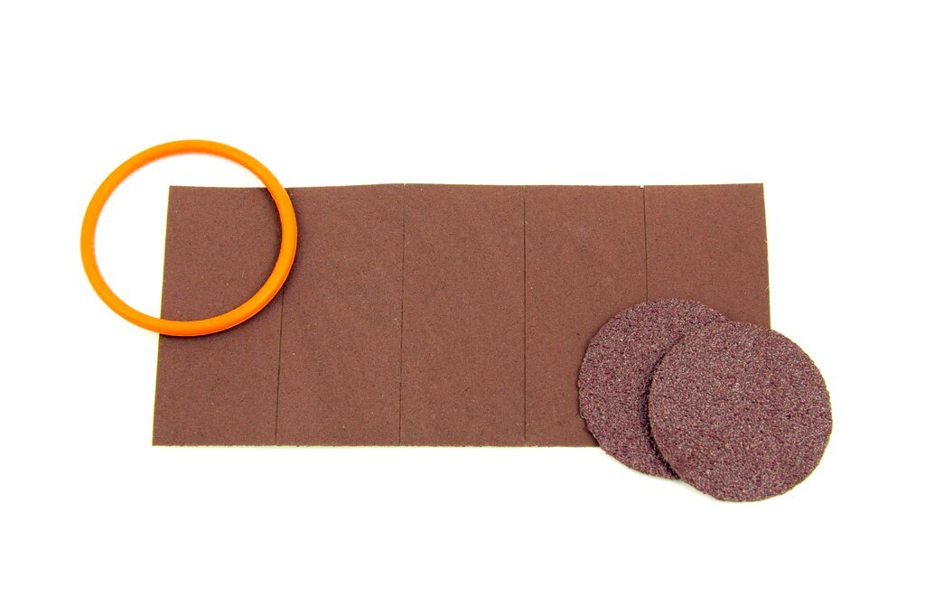 Set de înlocuire MATCHCAP XL™ Exotac®