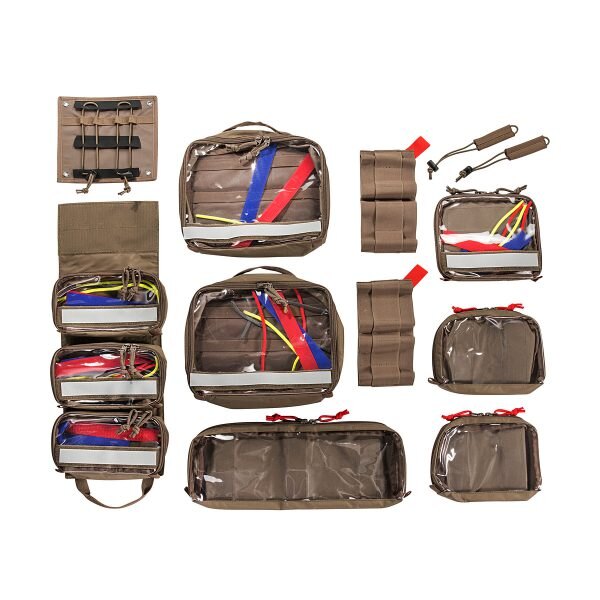 Set de inserții medicale Modular Medic Insert 30 Tasmanian Tiger®