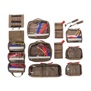 Set de inserții medicale Modular Medic Insert 30 Tasmanian Tiger®