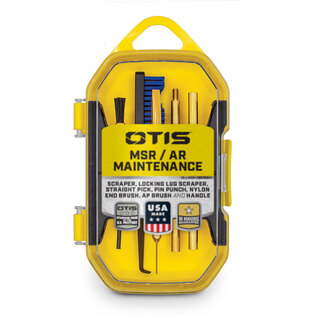 Set de întreținere a instrumentelor pentru curățarea MSR/AR Otis Defense®