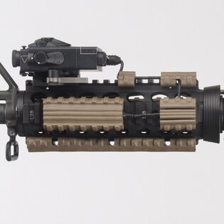 Set de învelișuri M4 Carbine Kit Manta Defense®