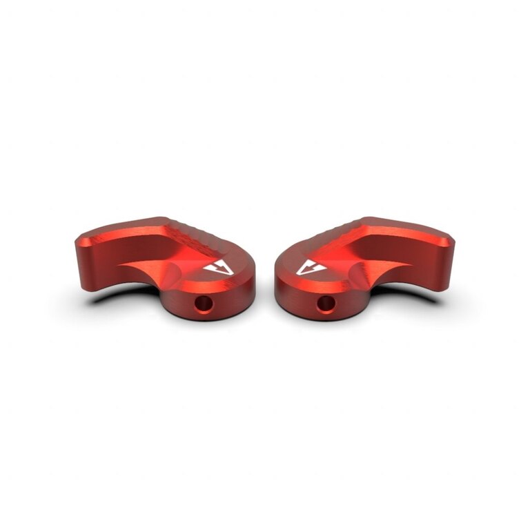 Set de manete de siguranță CNC Ergon EVO 3 Ascalon Arms®