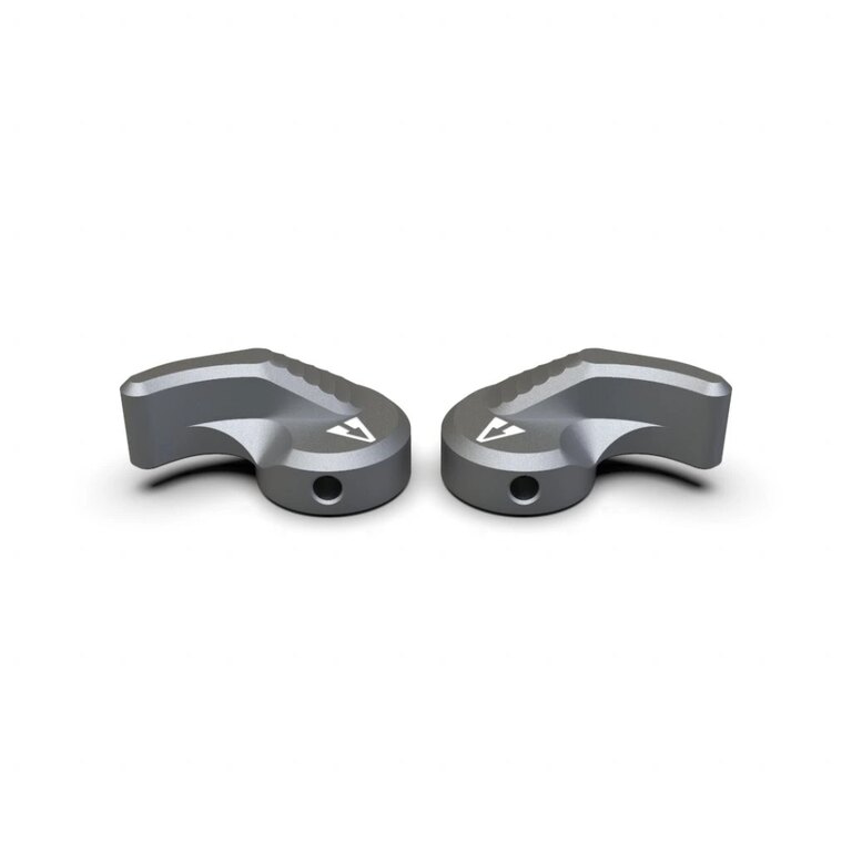 Set de manete de siguranță CNC Ergon EVO 3 Ascalon Arms®