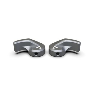 Set de manete de siguranță CNC Ergon EVO 3 Ascalon Arms®