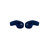 Set de manete de siguranță CNC Ergon EVO 3 Ascalon Arms®