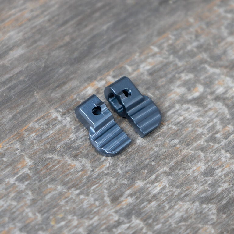 Set de manete/siguranțe CZ Bren 2 HB Industries®