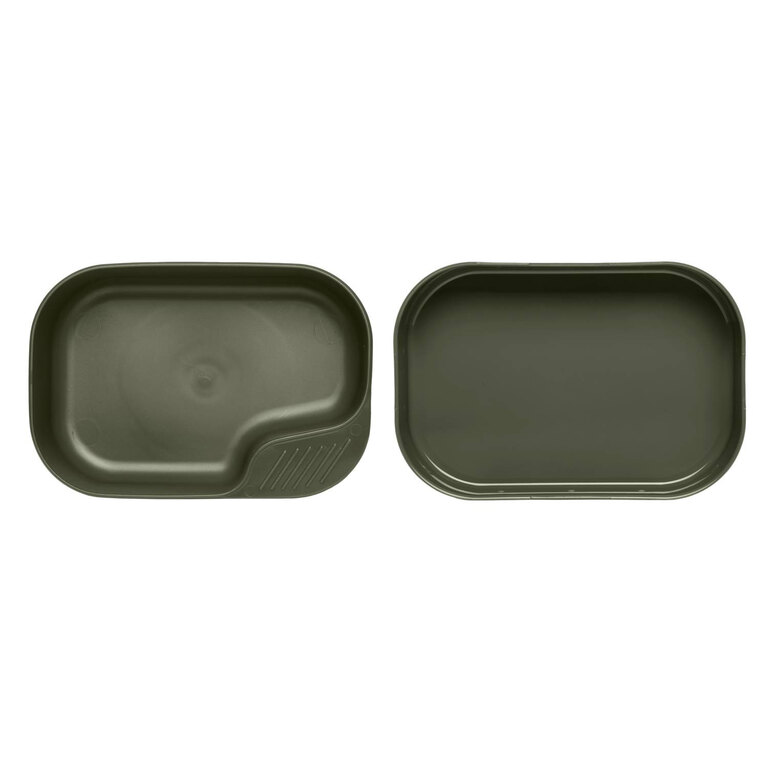 Set de masă Camp-A-Box® Only Wildo®