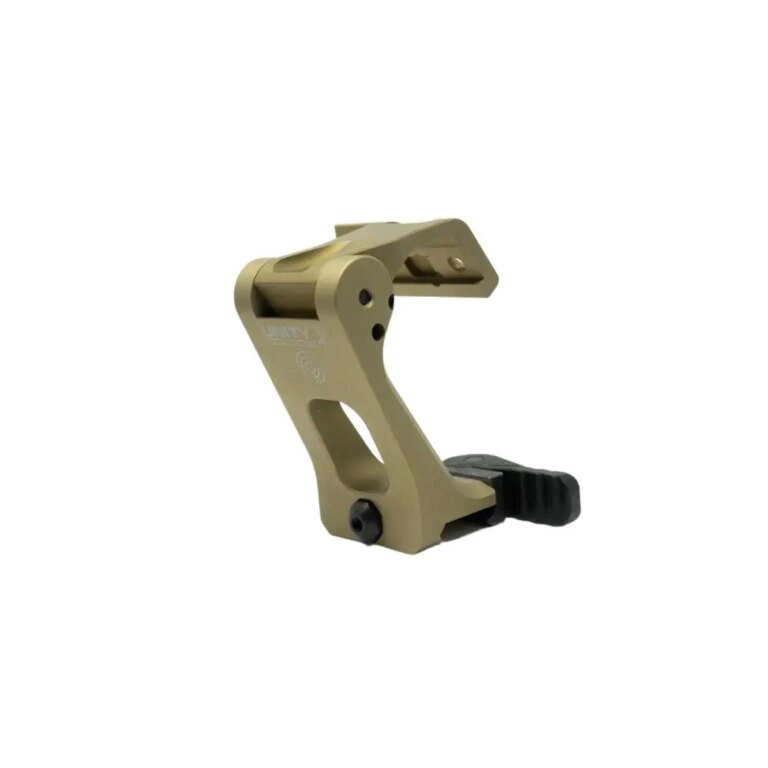 Set de montare 2.91 FTC Magnifier GBRS Group® / OMNI