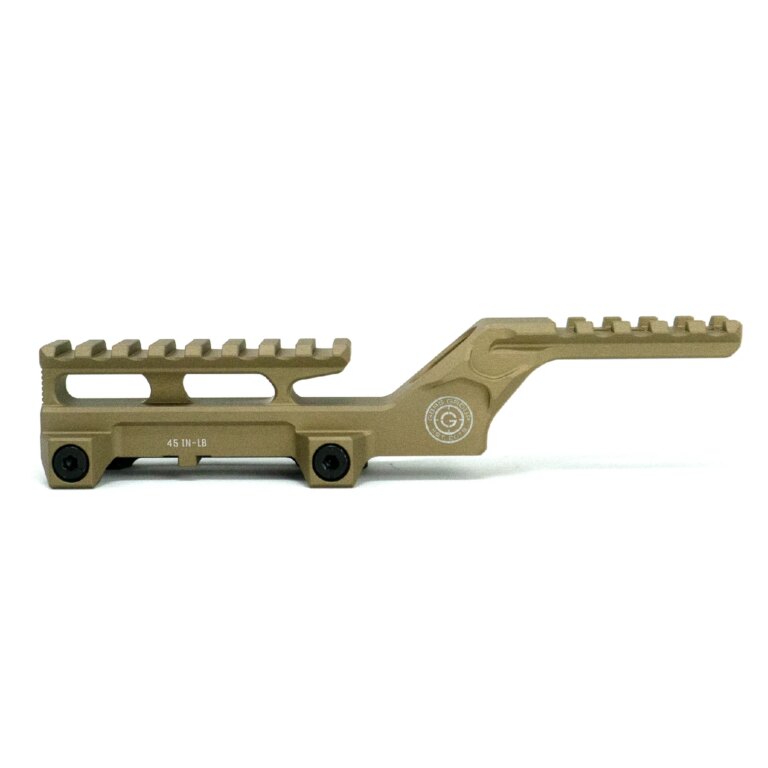 Set de montare Hydra V2 GBRS Group® / Eotech® EXPS