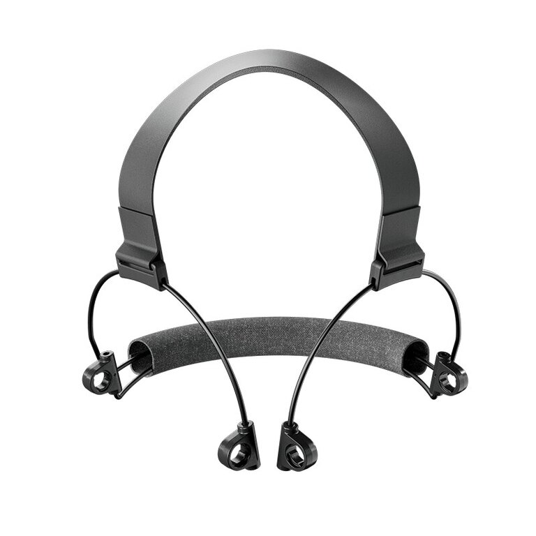 Set de montare X2BT/T2 Neckband Sordin®