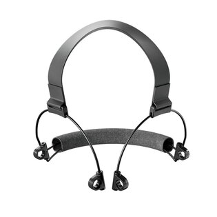 Set de montare X2BT/T2 Neckband Sordin®
