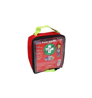Set de prim ajutor Basic Lifesaver I BCB®
