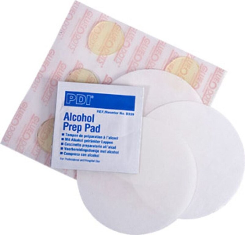 Set de reparații pentru izoprene Therm-a-Rest®