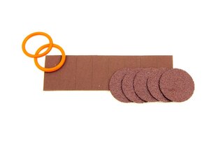 Set de rezervă MATCHCAP™ Exotac®