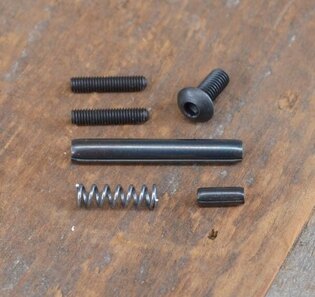 Set de rezervă Trigger Hardware CZ EVO 3 Scorpion HB Industries®