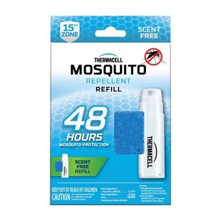 Set de rezerve pentru 48 de ore R-4 Thermacell®