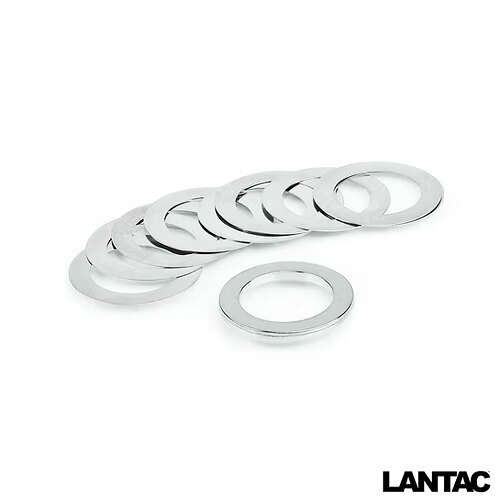 Set de șaibe Lantac® / 1/2x28