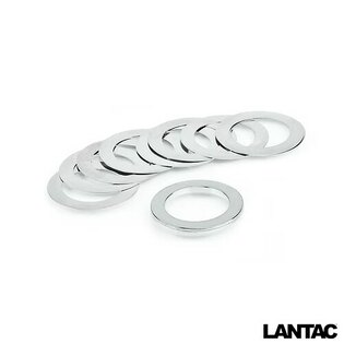 Set de șaibe Lantac® / 1/2x28