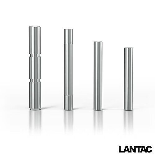 Set de știfturi din titan Ti-PIN™ pentru Glock Gen1-4 Lantac®