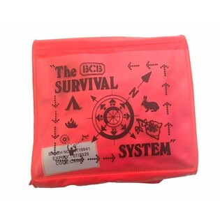 Set de supraviețuire Survival System CB®