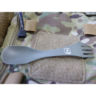 Set de tacâmuri Spork 3 în 1 JTG®