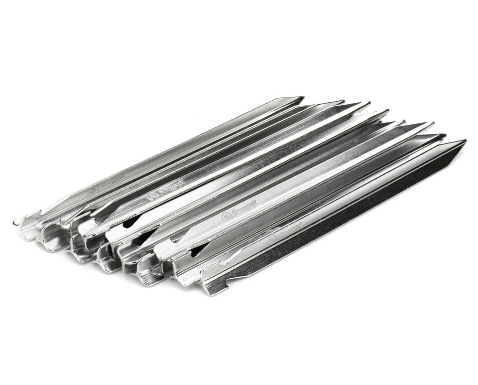 Set de țăruși pentru cort Snugpak® ambalaj 6 bucăți