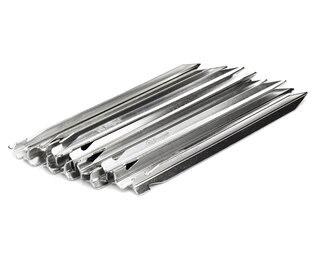 Set de țăruși pentru cort Snugpak® ambalaj 6 bucăți
