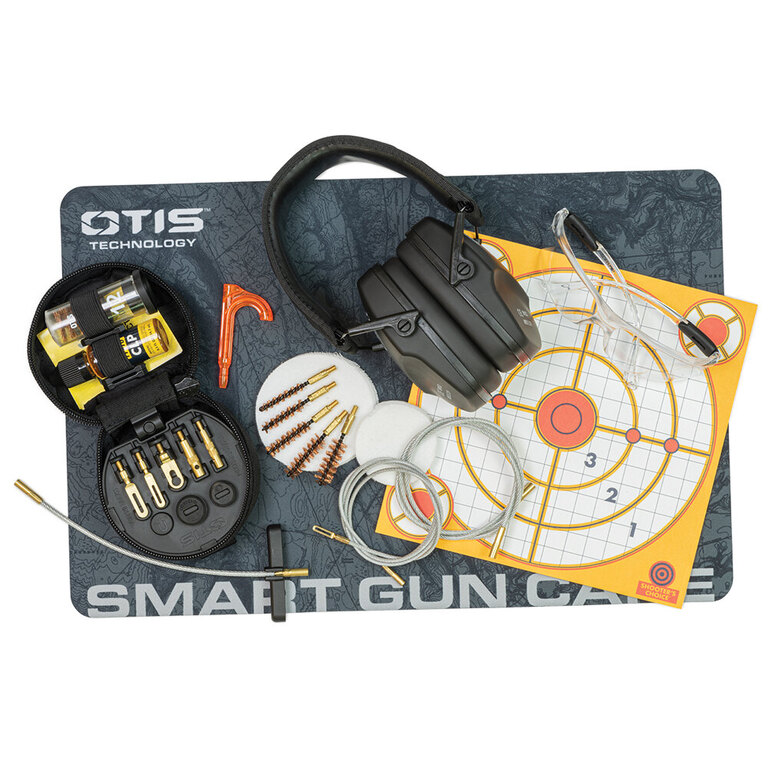 Set de tir Shooting Bundle Otis Defense®