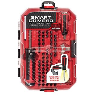 Set de unelte Smart Drive 90 Real Avid®