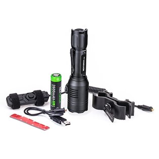 Set de vânătoare Svítilna T53 760 lm NexTorch®