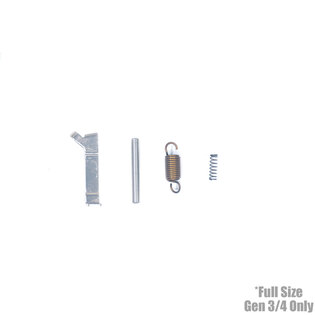 Set Grand Master Carry pentru Glock Gen4 Taran Tactical®