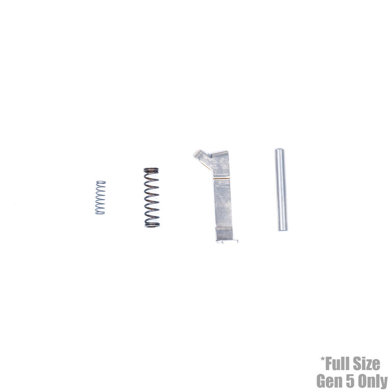 Set Grand Master Carry pentru Glock Gen5 Taran Tactical®