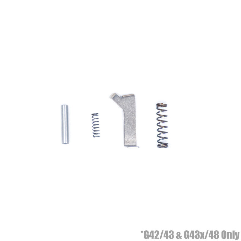 Set Grand Master pentru Glock 42/43/43X/48 Taran Tactical®
